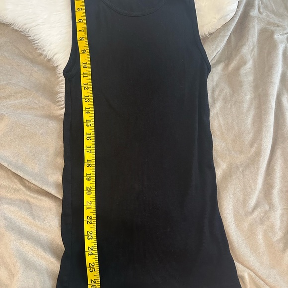 Mountain Ridge Men’s Tank - Picture 4 of 5